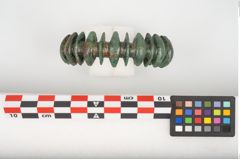 Foto von Bronzebuckelarmreif (NHMW-PRAE-025916)